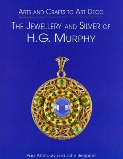 Hg Murphy Jewellery & Silver