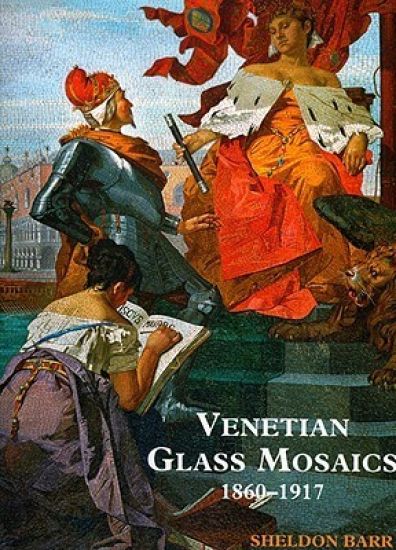 Venetian Glass Mosaics