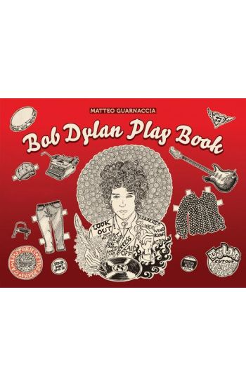 Bob Dylan Play Book