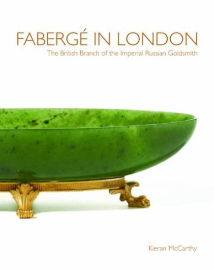 Faberge in London