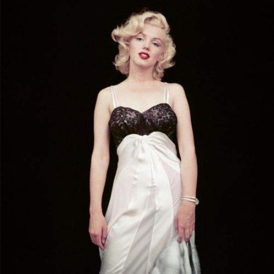 The Essential Marilyn Monroe - Deluxe Edition