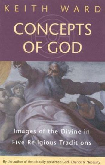 Concepts of God