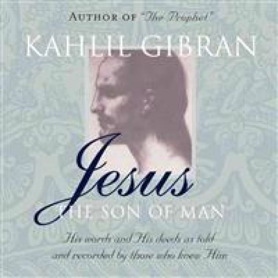 Jesus, the Son of Man