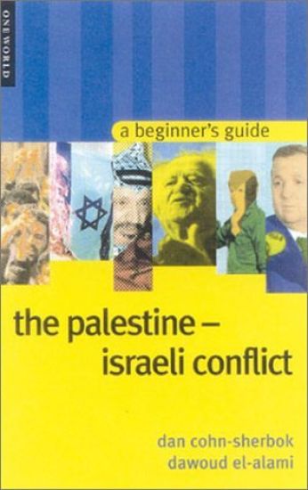 The Palestine-Israeli Conflict