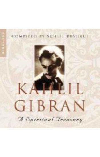 Kahlil Gibran