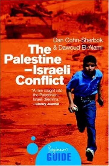 The Palestine-Israeli Conflict