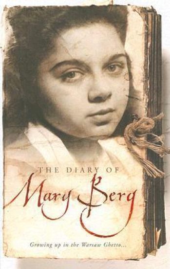 The Diary of Mary Berg