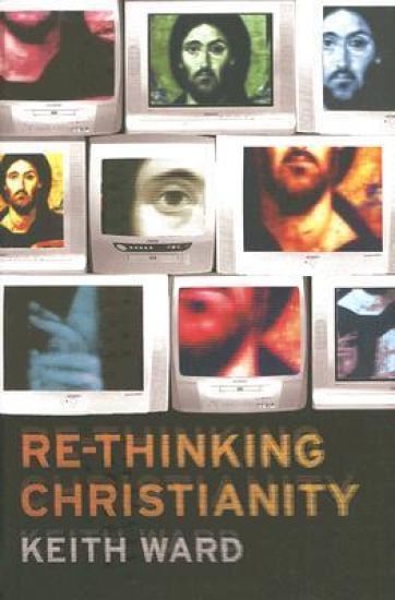 Re-thinking Christianity