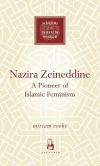 Nazira Zeineddine