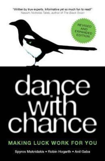 Dance with Chance