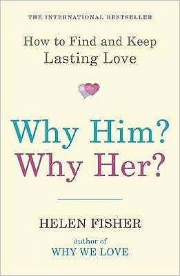 Why Him? Why Her?