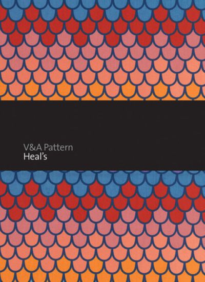 V&A Pattern: Heal's