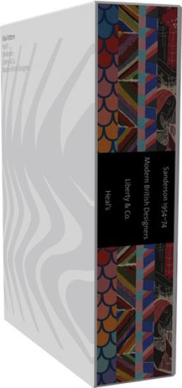 V&A Pattern