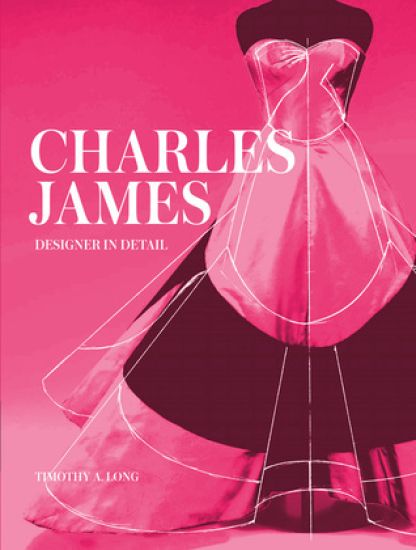 Charles James