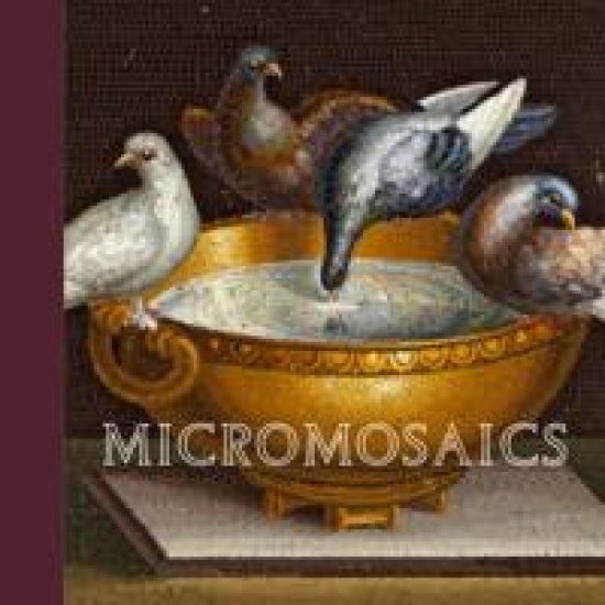 Micromosaics
