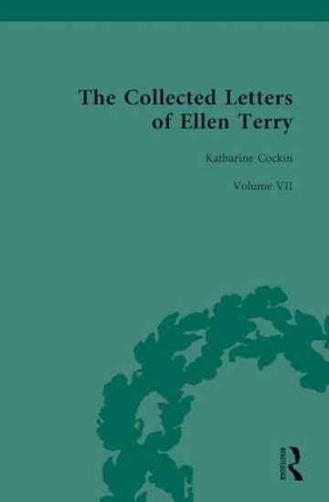 The Collected Letters of Ellen Terry