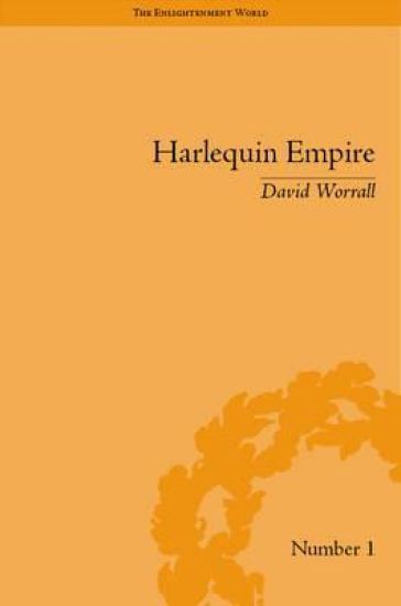 Harlequin Empire