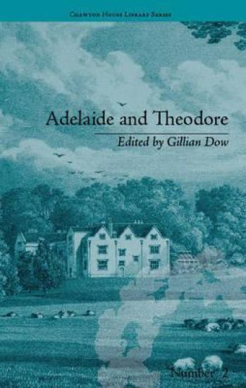 Adelaide and Theodore