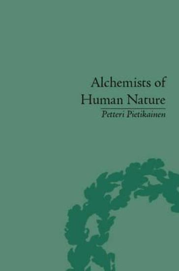 Alchemists of Human Nature