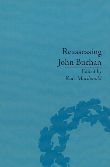 Reassessing John Buchan