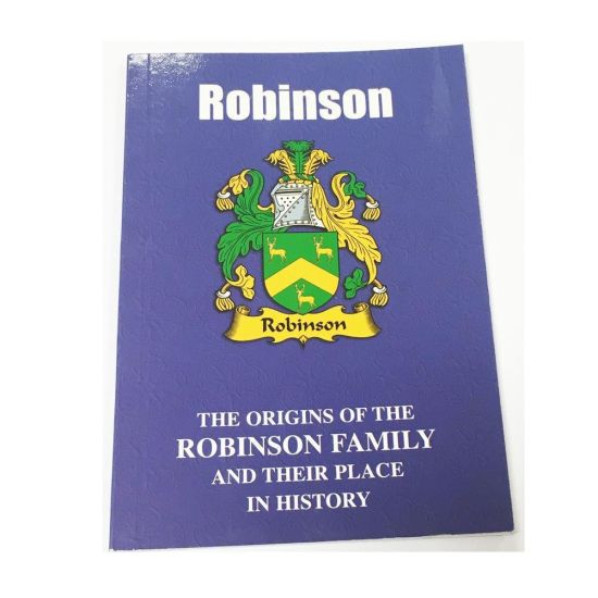 Robinson