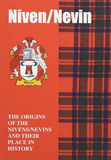 Niven/Nevin