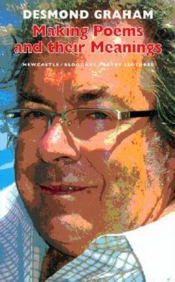 Making Poems and Their Meanings