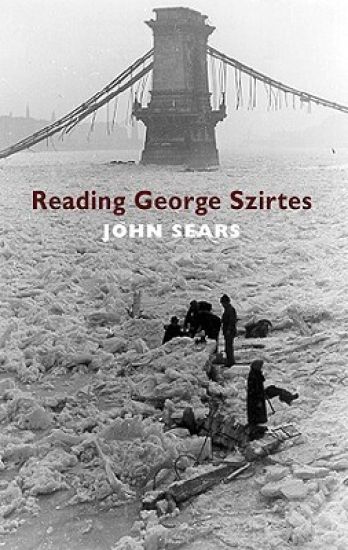 Reading George Szirtes