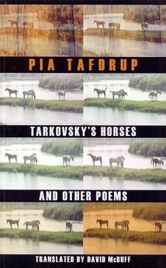Tarkovsky's Horses and other poems
