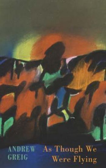 As Though We Were Flying