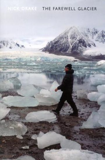 The Farewell Glacier