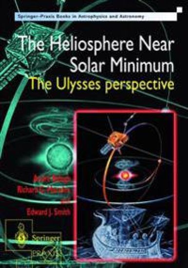 The Heliosphere Near Solar Minimum