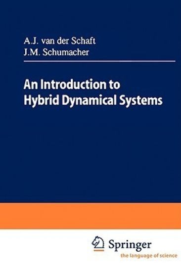 An Introduction to Hybrid Dynamical Systems