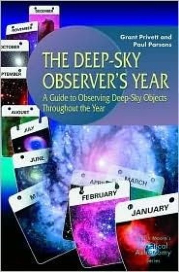 The Deep-Sky Observer’s Year
