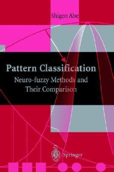 Pattern Classification