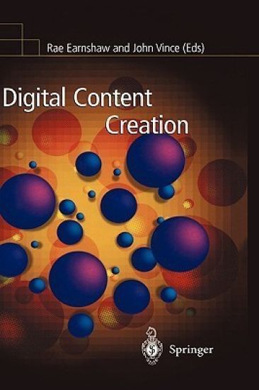 Digital Content Creation