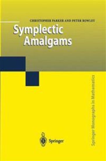 Symplectic Amalgams