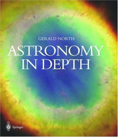 Astronomy in Depth