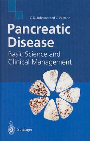 Pancreatic Disease