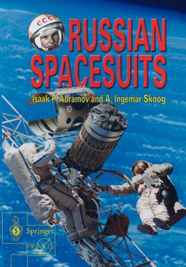 Russian Spacesuits