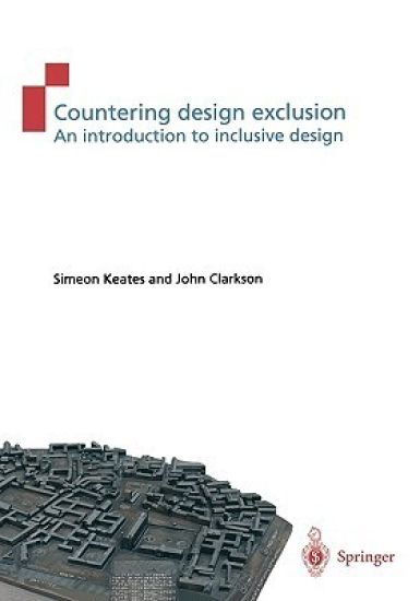 Countering Design Exclusion