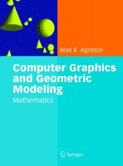 Computer Graphics and Geometric Modelling