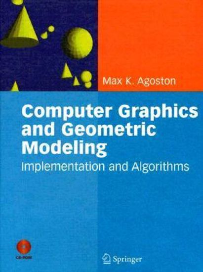 Computer Graphics and Geometric Modelling