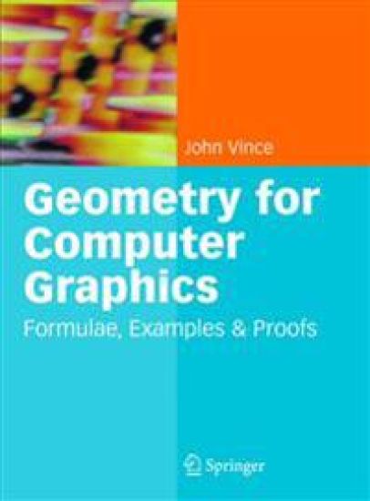 Geometry for Computer Graphics