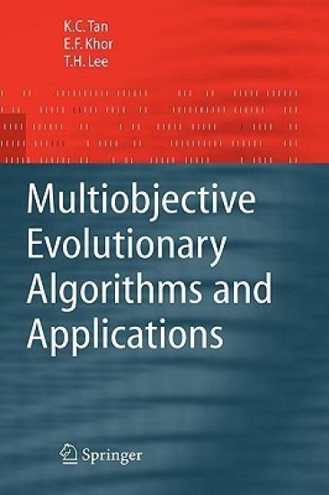 Multiobjective Evolutionary Algorithms and Applications