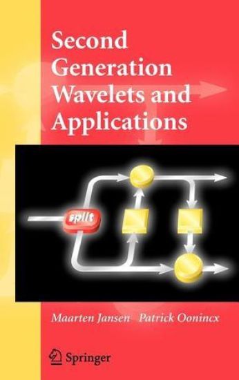 Second Generation Wavelets and Applications