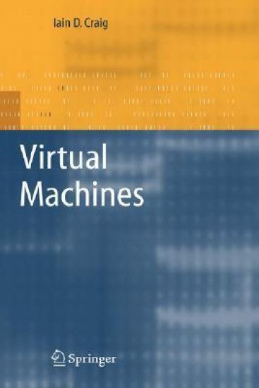 Virtual Machines