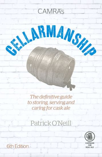 Cellarmanship
