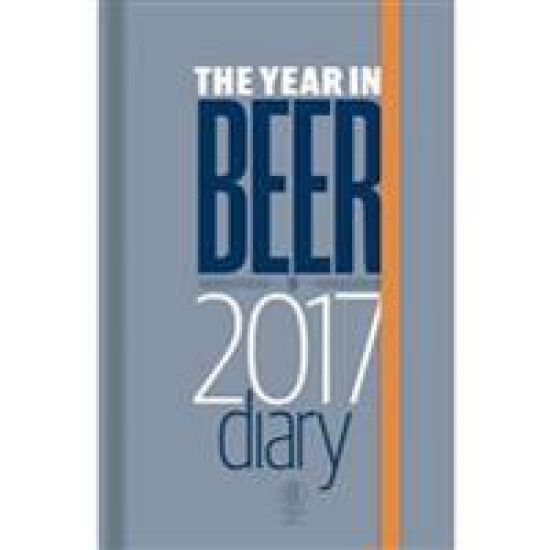 The Year in Beer Diary 2017
