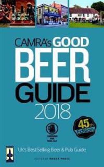 CAMRA's Good Beer Guide